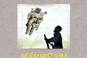 "The Escapist" - nowa płyta Gaby Kulki od dziś w przedsprzedaży