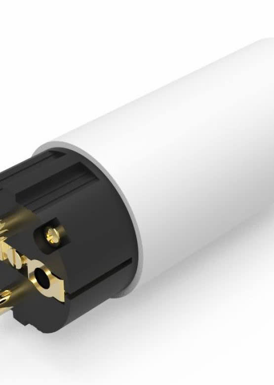 Filtr sieciowy  iFi Audio AC iPurifier