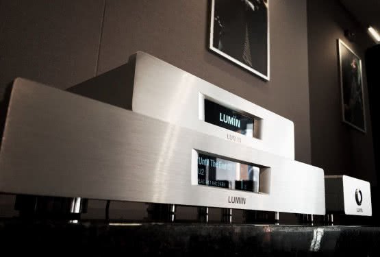 Pabianicki salon Q21 autoryzowanym dealerem produktów marki LUMIN