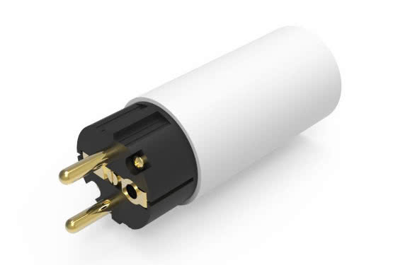 Filtr sieciowy  iFi Audio AC iPurifier