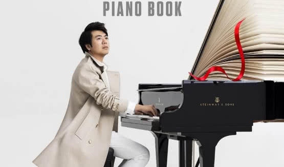 "Piano Book" - Lang Lang powraca z nowym albumem