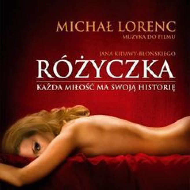 Michał Lorenc / Różyczka