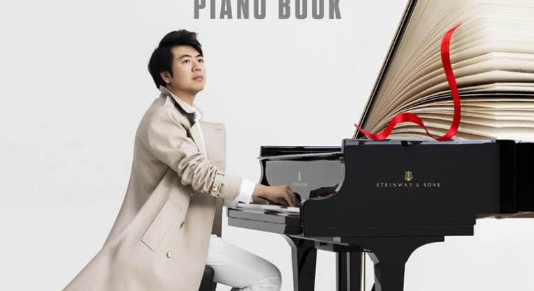 "Piano Book" - Lang Lang powraca z nowym albumem