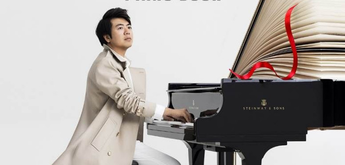 "Piano Book" - Lang Lang powraca z nowym albumem