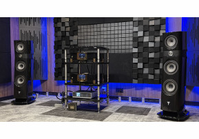 Wyjątkowe połączenie - Focal Sopra 2 i elektronika MBL Germany Noble Line. Na odsłuchy zaprasza salon Audio-Mix 