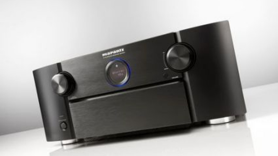 Amplituner Marantz SR7007