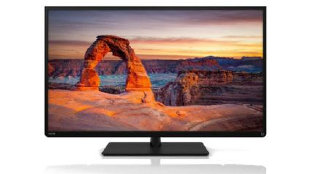 Telewizory Toshiba z serii W2 i L2