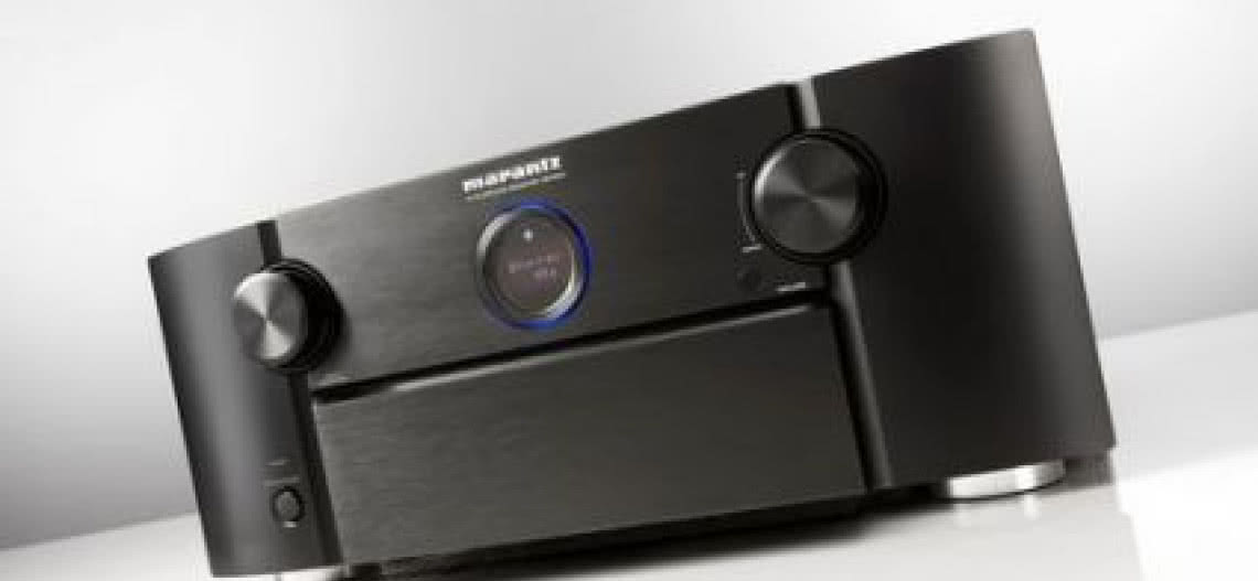 Amplituner Marantz SR7007