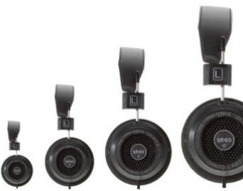 Słuchawki Grado E
