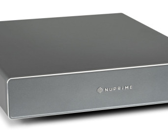 Nowość NuPrime - końcówka mocy AMG STA w ulepszonej wersji SE