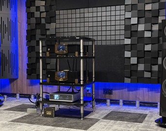 Wyjątkowe połączenie - Focal Sopra 2 i elektronika MBL Germany Noble Line. Na odsłuchy zaprasza salon Audio-Mix 