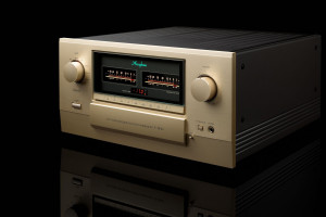 Wzmacniacz zintegrowany Accuphase E-800
