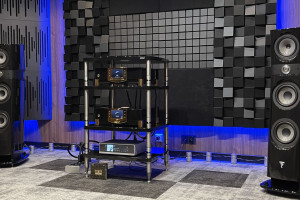 Wyjątkowe połączenie - Focal Sopra 2 i elektronika MBL Germany Noble Line. Na odsłuchy zaprasza salon Audio-Mix 