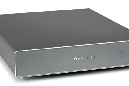 NUPRIME