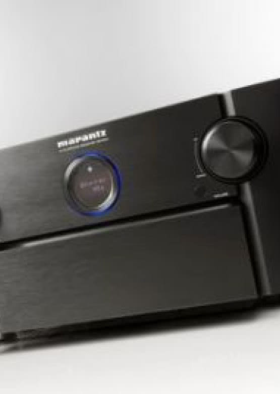 Amplituner Marantz SR7007