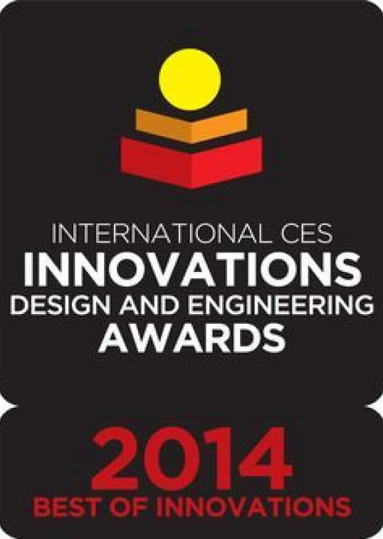 Nagroda CES dla 77-calowego telewizora LG OLED ULTRA HD z zakrzywionym ekranem