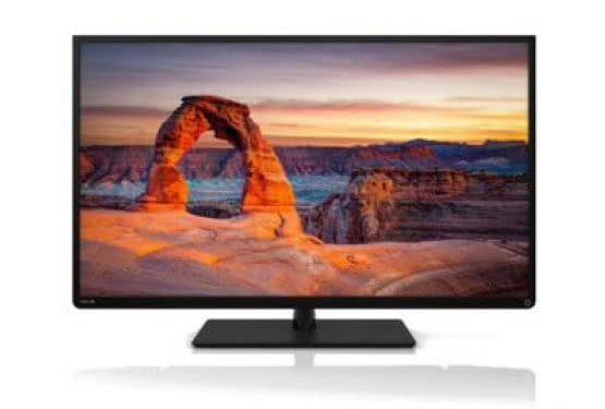 Telewizory Toshiba z serii W2 i L2