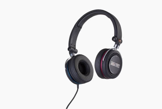 Musical Fidelity rozdaje słuchawki o wartości 700 zł