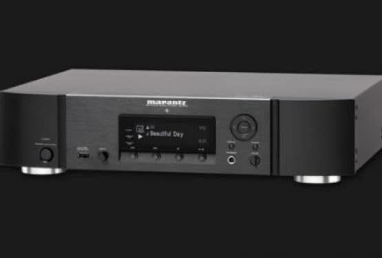 Odtwarzacz sieciowy Marantz NA7004