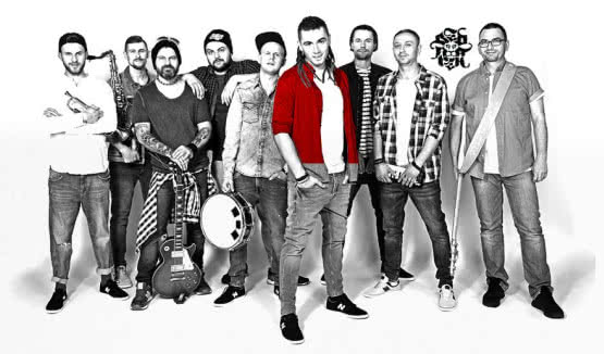 Bednarek w trasie koncertowej