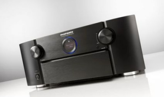 Amplituner Marantz SR7007