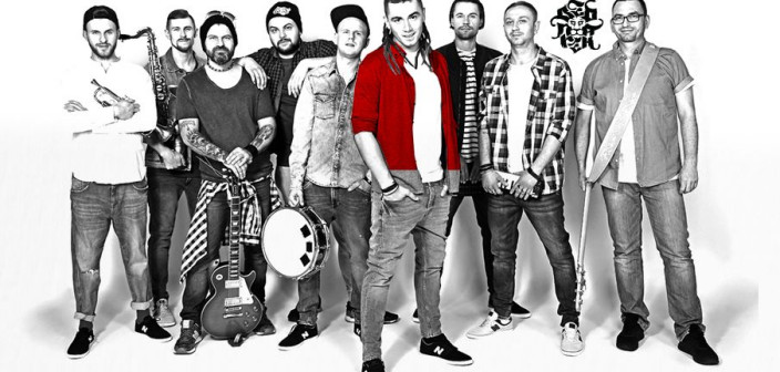 Bednarek w trasie koncertowej