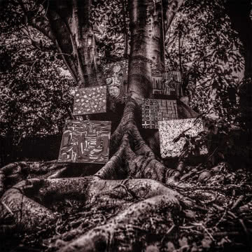 Kamasi Wshington - Harmony of Difference Harmony of Difference