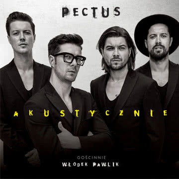 Pectus - Akustycznie Akustycznie