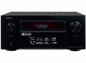 AVC-X8500H