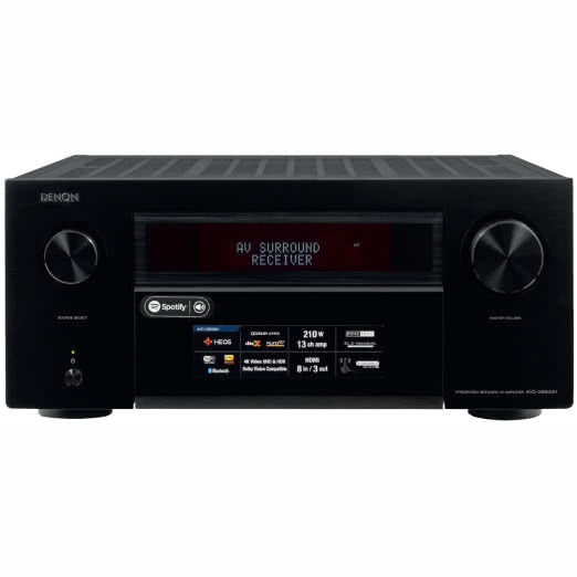 AVC-X8500H