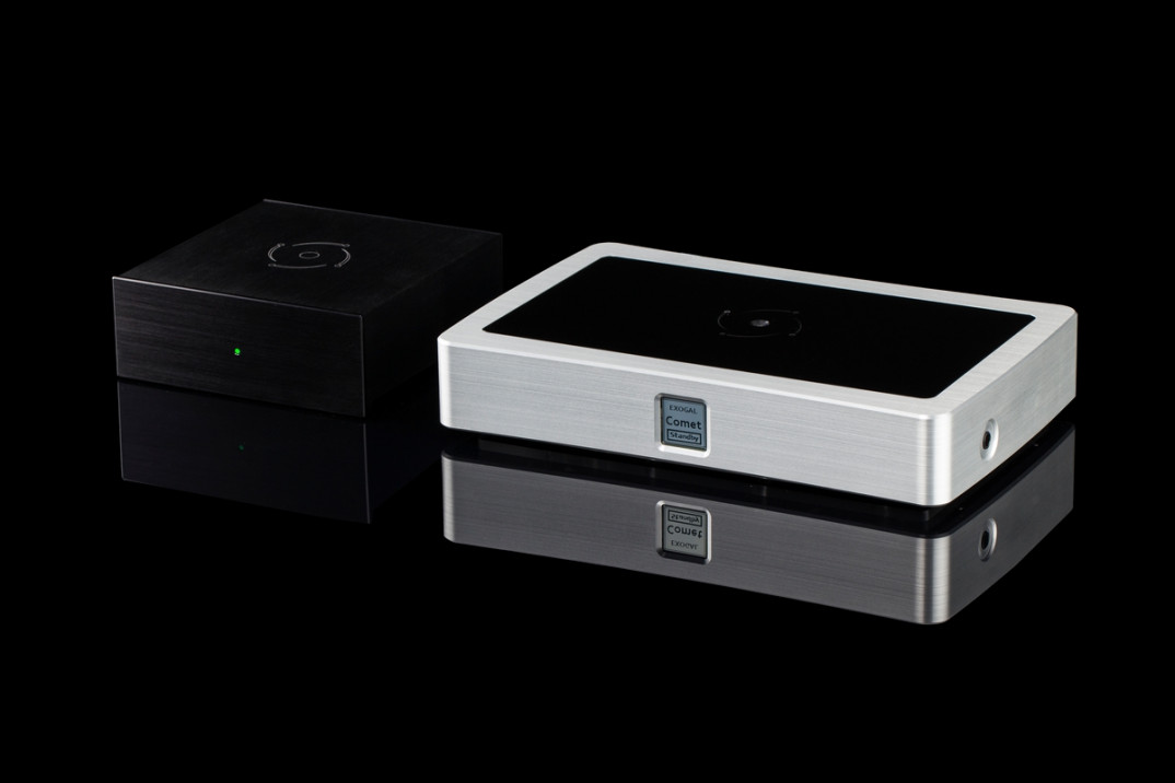 Urządzenia marki Exogal w dystrybucji Audio Atelier