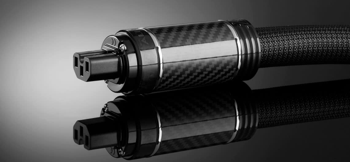 Shunyata Research prezentuje generację V2 swoich referencyjnych przewodów zasilajacyc