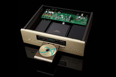 ACCUPHASE