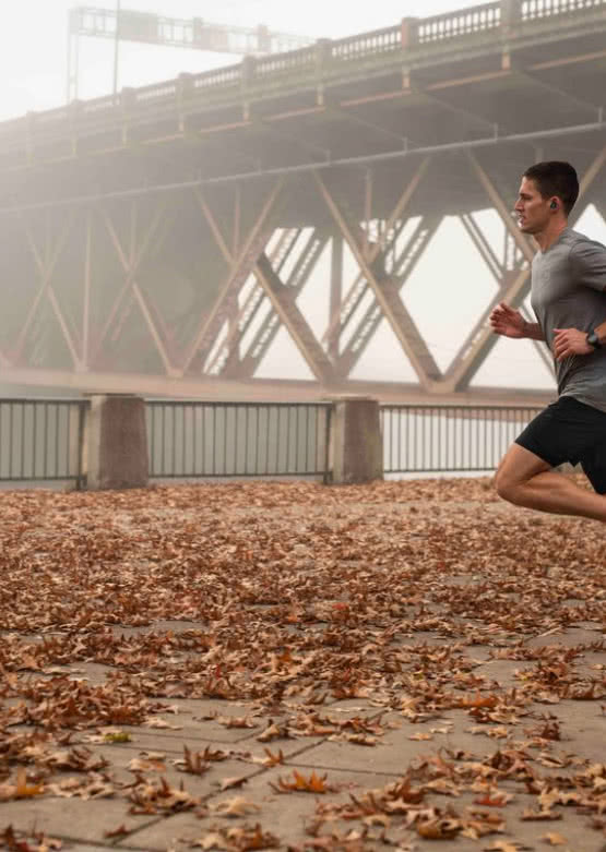 Słuchawki JBL UA Sport Wireless Flash