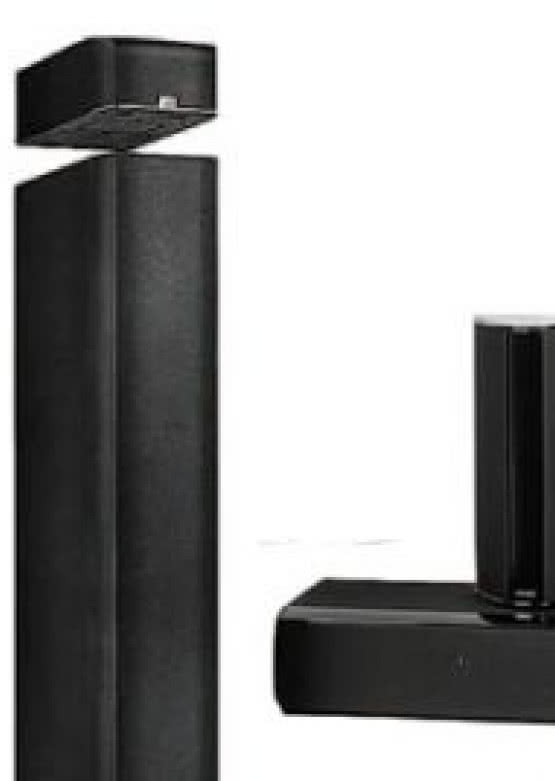 Definitive Technology A60