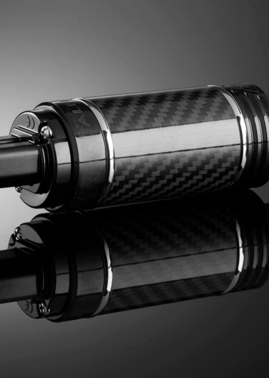 Shunyata Research prezentuje generację V2 swoich referencyjnych przewodów zasilajacyc