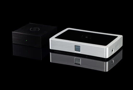 Urządzenia marki Exogal w dystrybucji Audio Atelier