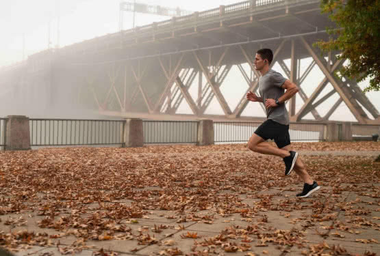 Słuchawki JBL UA Sport Wireless Flash