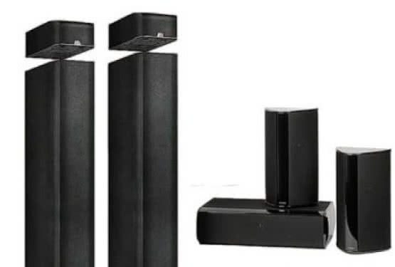 Definitive Technology A60