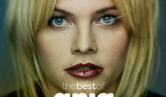 Ania Dąbrowska wydaje płytę "The Best Of" i prezentuje nowy singiel