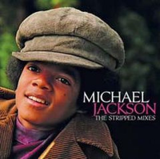 The Stripped Mixes