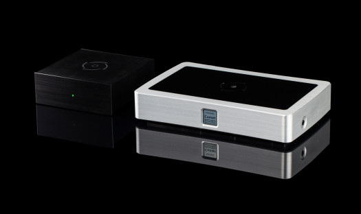 Urządzenia marki Exogal w dystrybucji Audio Atelier