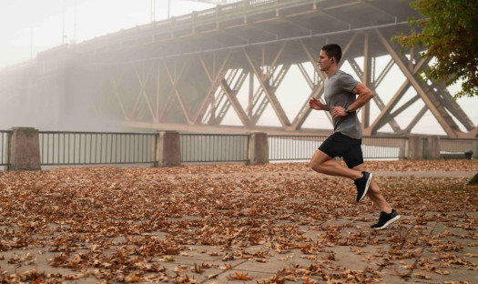 Słuchawki JBL UA Sport Wireless Flash