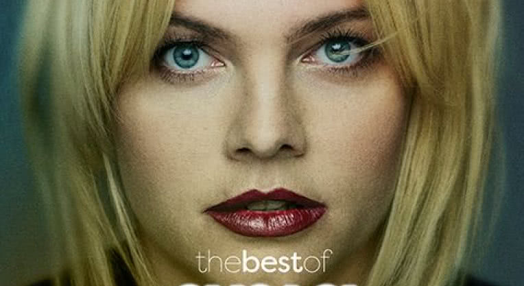 Ania Dąbrowska wydaje płytę "The Best Of" i prezentuje nowy singiel