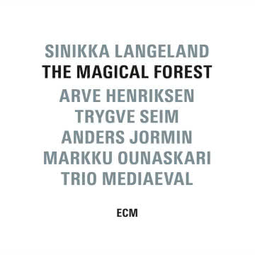 Sinnika Langeland - The Magical Forest The Magical Forest