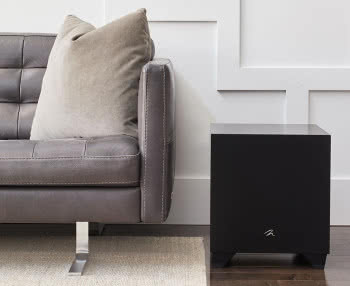 Czy membrana bierna jest lepsza niż bas-refleks? 