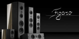 Kolumny AudioSolutions z serii Figaro w ofercie salonu Premium Sound