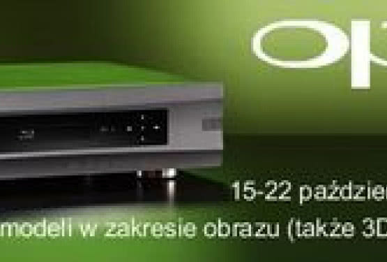Dni otwarte OPPO w salonie Q21