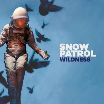Snow Patrol - Wildness Wildness