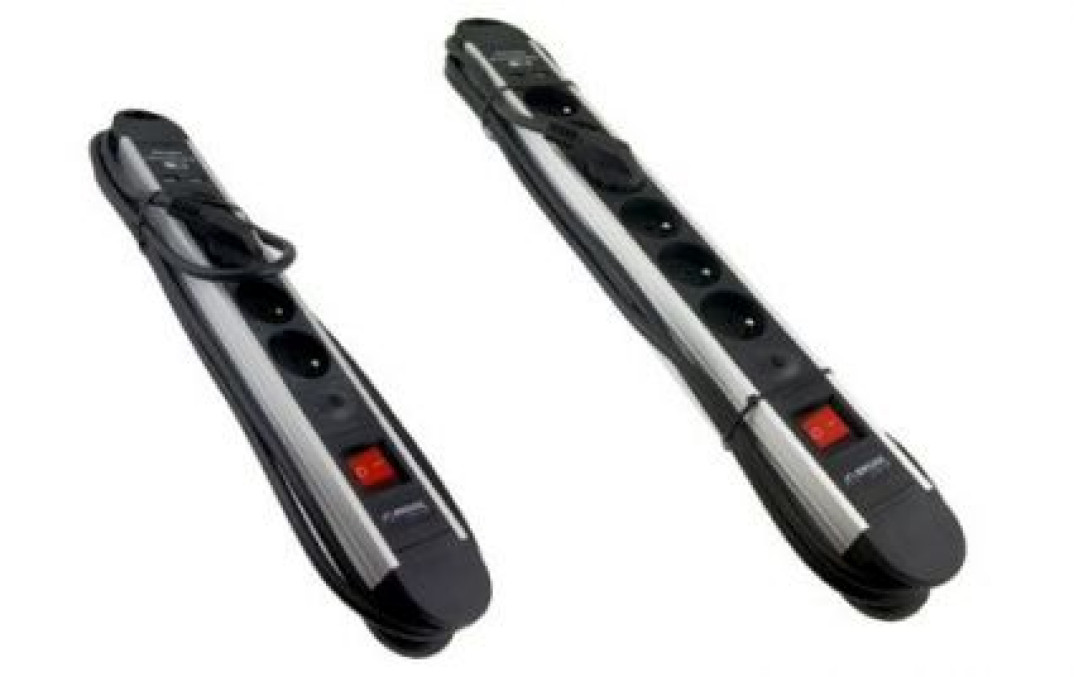 Listwa zasilająca Bridge Connect Power